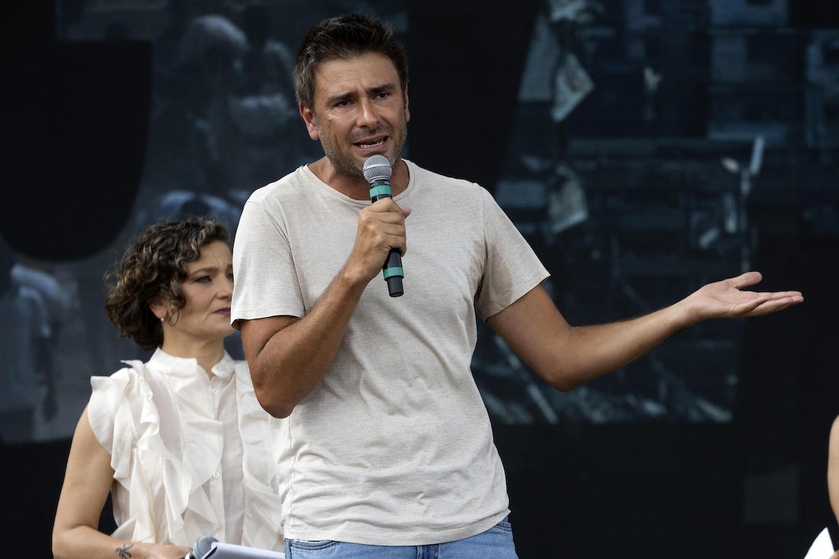 alessandro di battista cuba