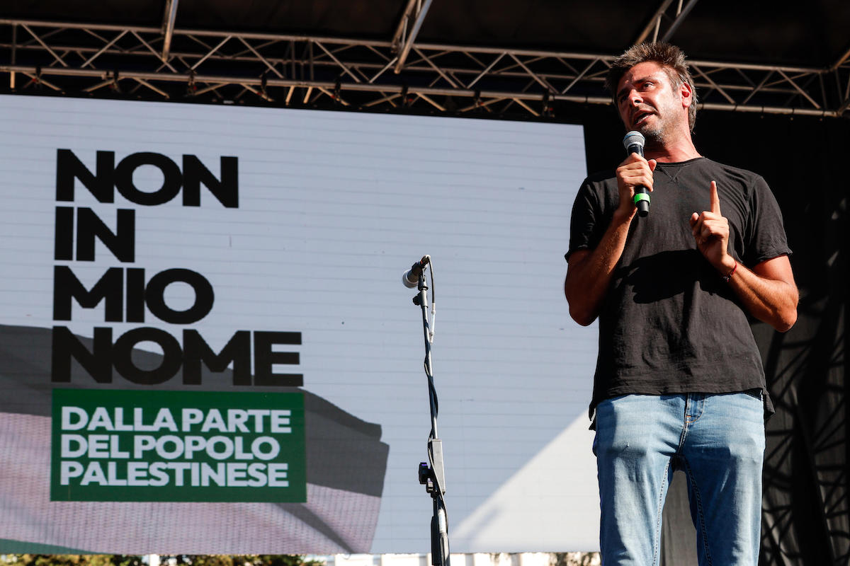 di battista social