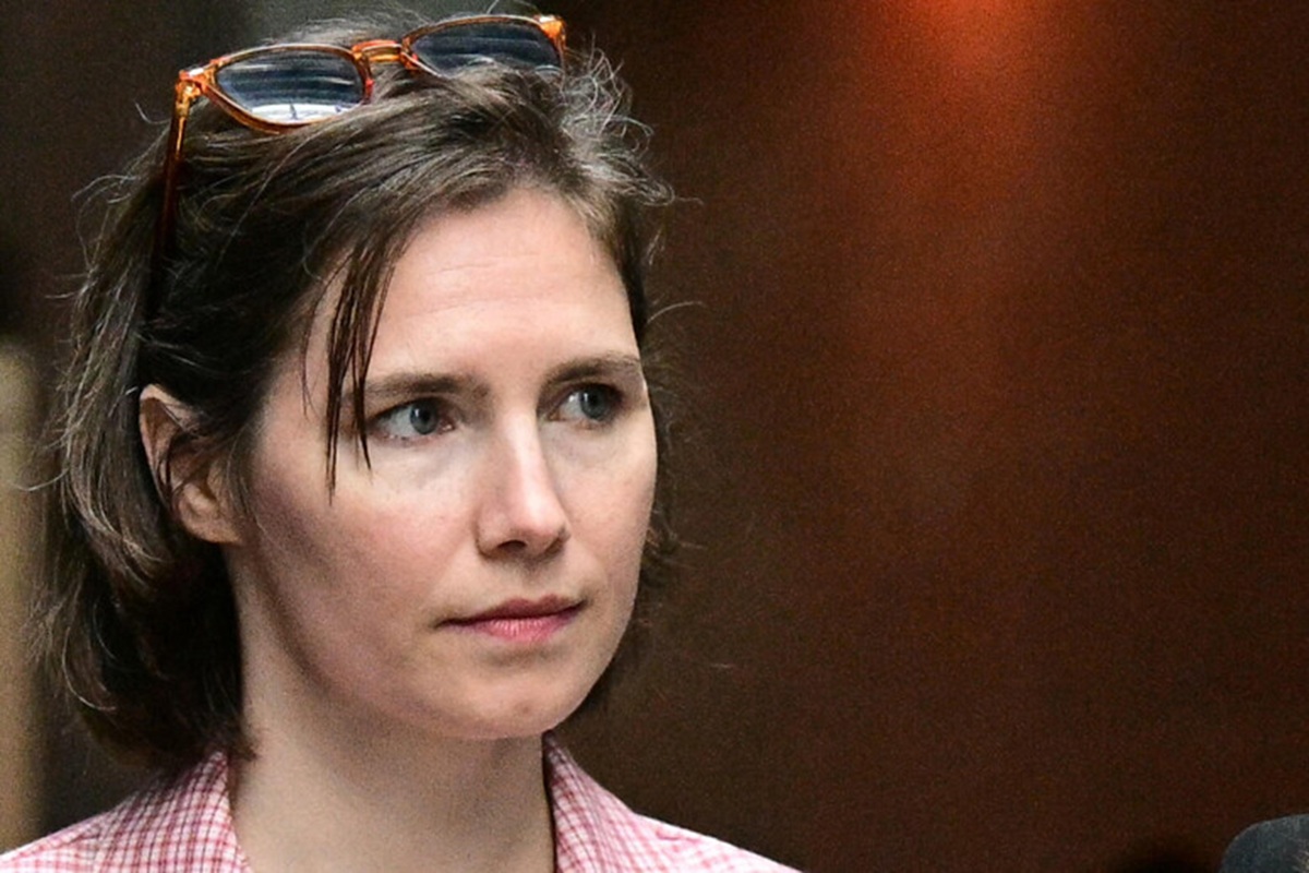 amanda knox spettacolo teatro