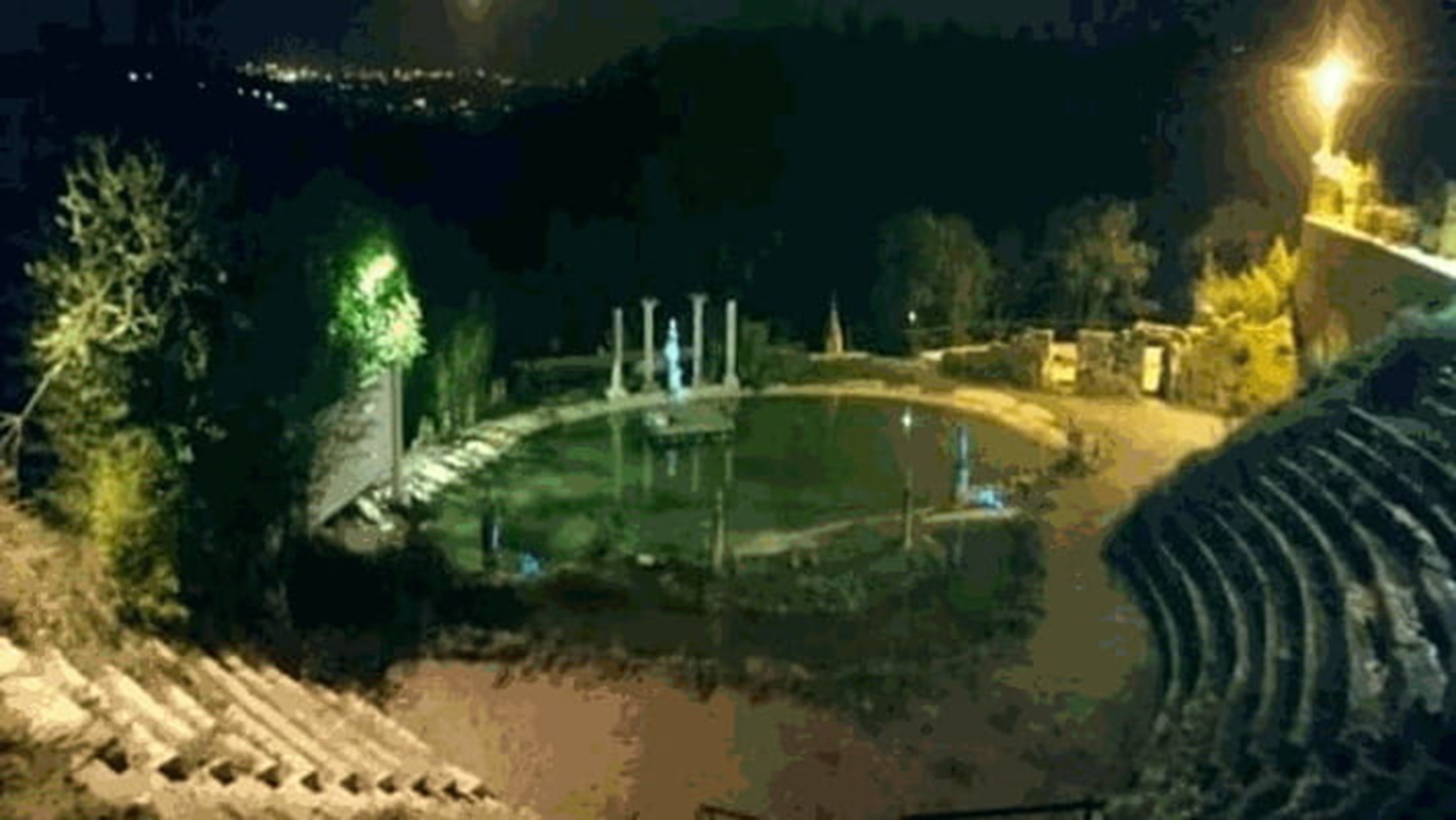 anfiteatro veneti arcugnano falso truffa