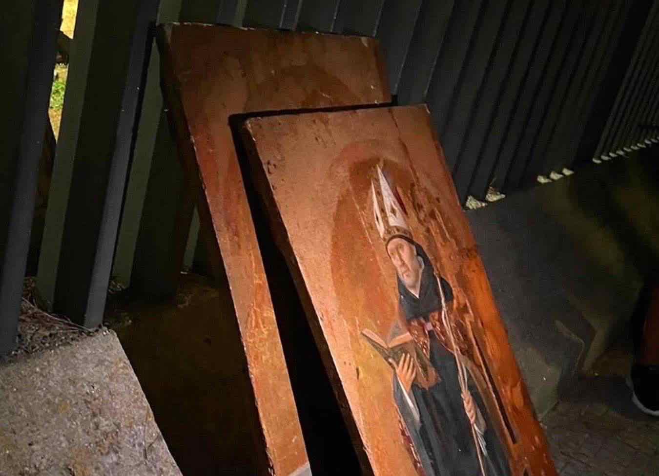 antonello da messina furto ferragosto.