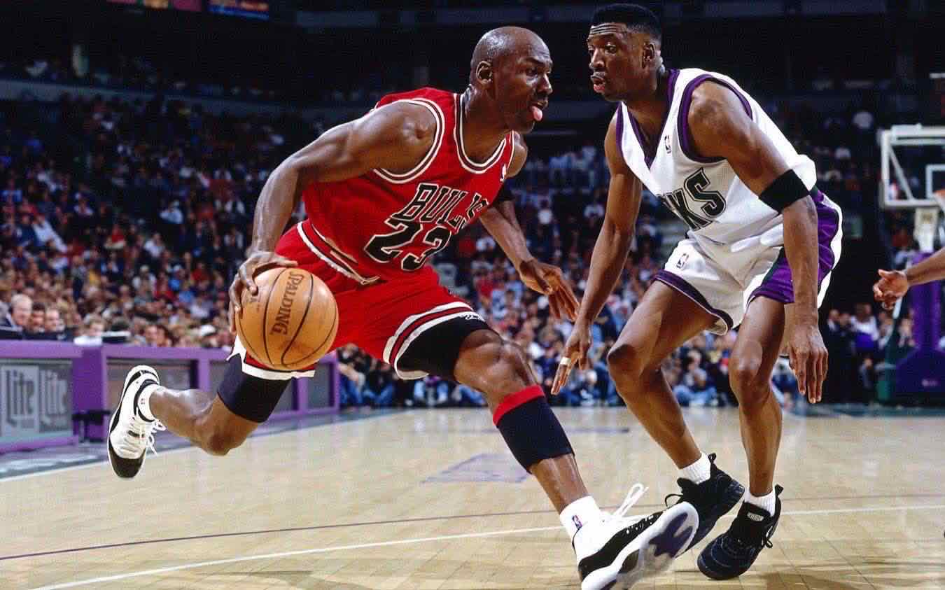 asta maglia michael jordan last dance