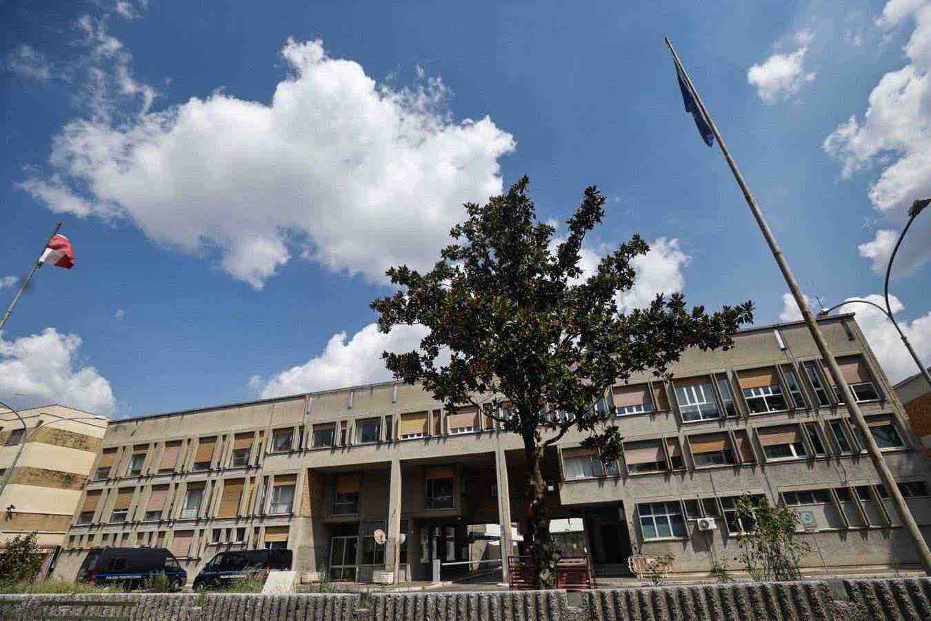 attentato ranucci interrogatorio esecutori