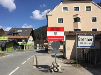 austria dublinanti