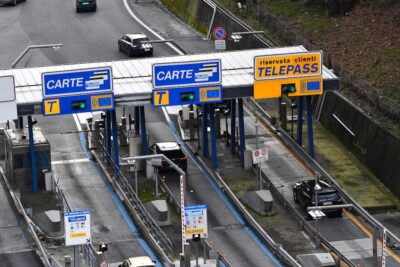 autostrade free flow