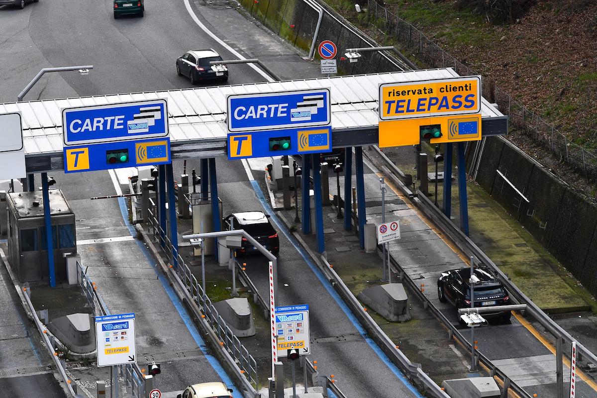 autostrade free flow