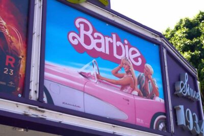 Barbie