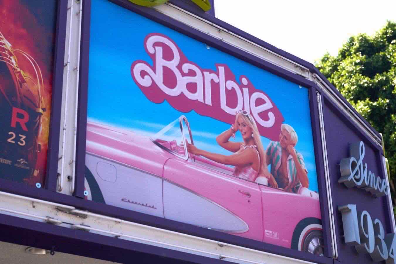 Barbie