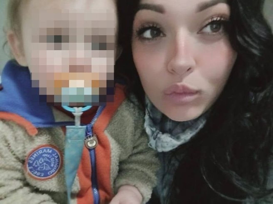 benedetta marino viterbo morta