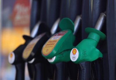 Benzina prezzo record