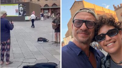 biagio antonacci irisi bologna video