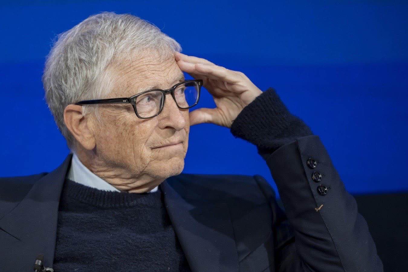 bill gates pericoli intelligenza artificiale