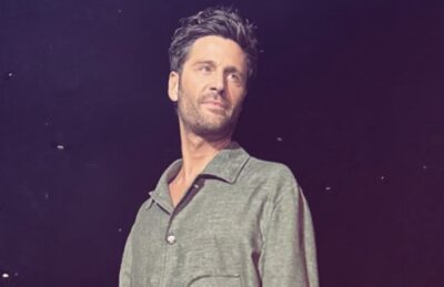 Filippo Bisciglia, conduttore di Temptation Island