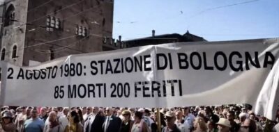 Strage di bologna, 46 anni dopo