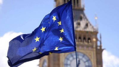 brexit ragazza italiana rischia espulsione
