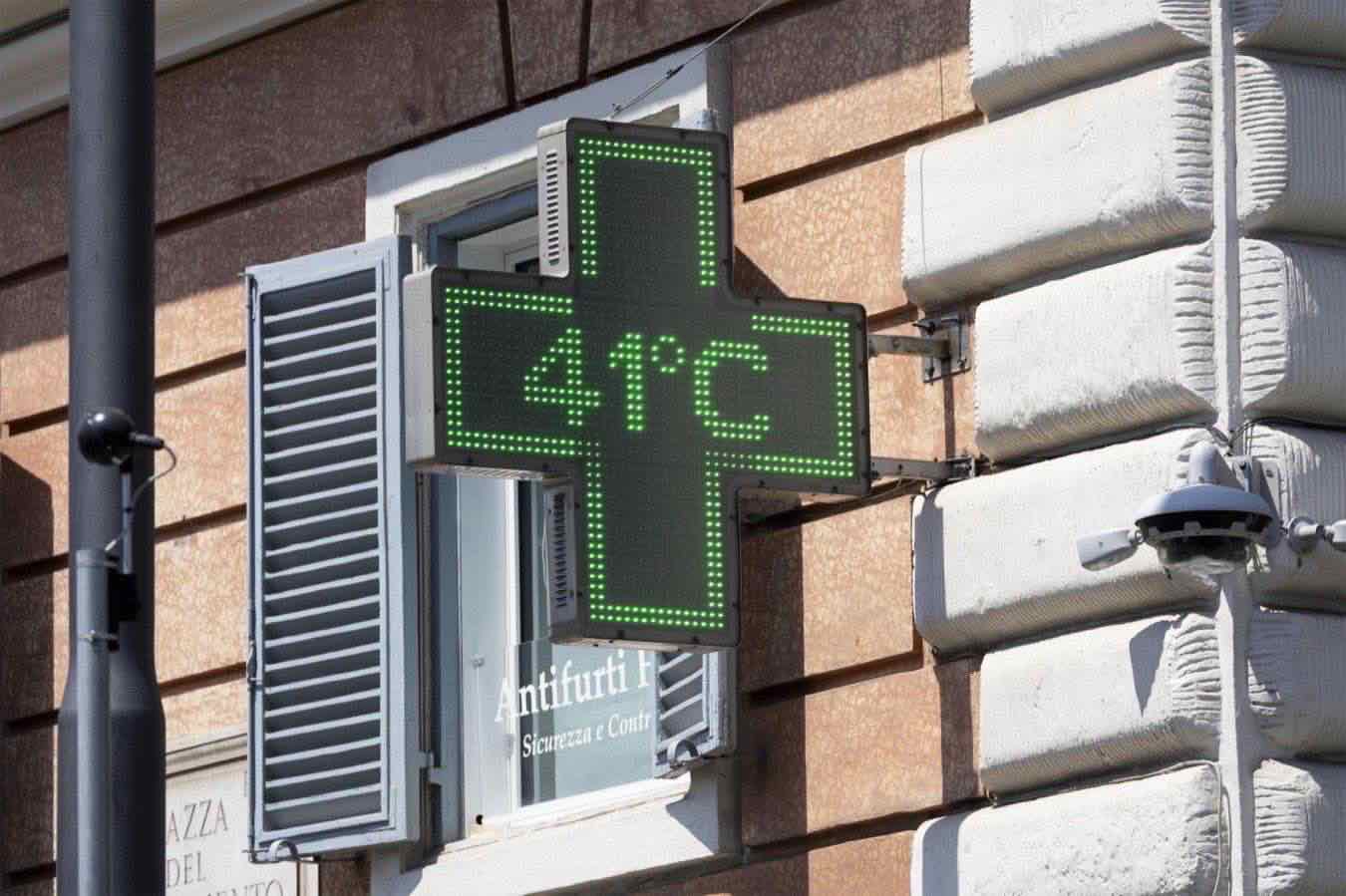 caldo record