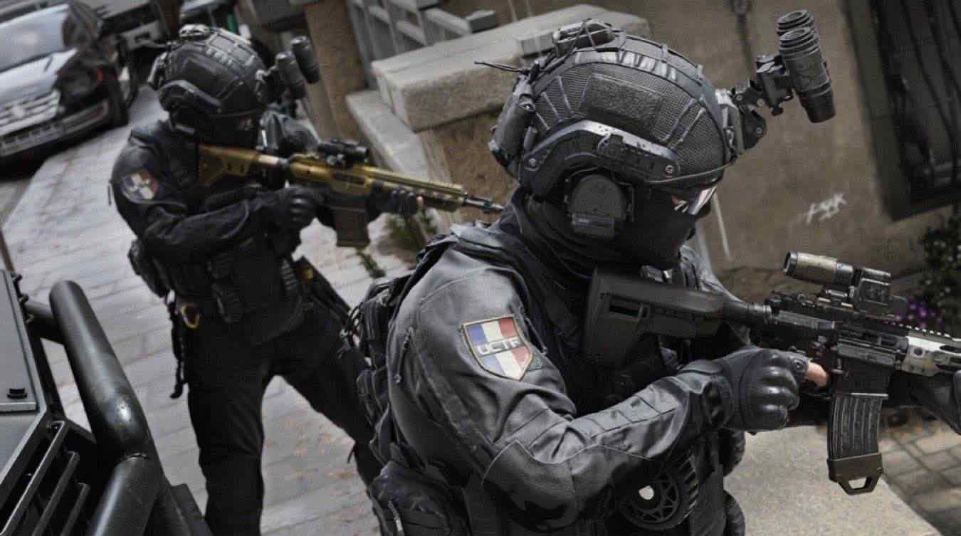 Call of Duty Modern Warfare 4