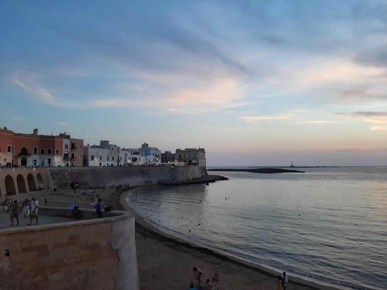 case pollaio gallipoli multe guardia finanza