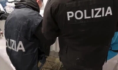 centocelle sedicenne uccide madre