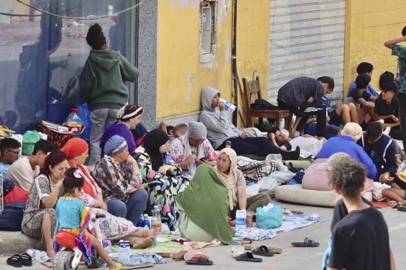 Immagine collegata al feed originale: Ceuta, la Spagna attacca l’Italia: «Sui migranti governo Meloni non all’altezza». Il Viminale: «Con noi crollati gli sbarchi»