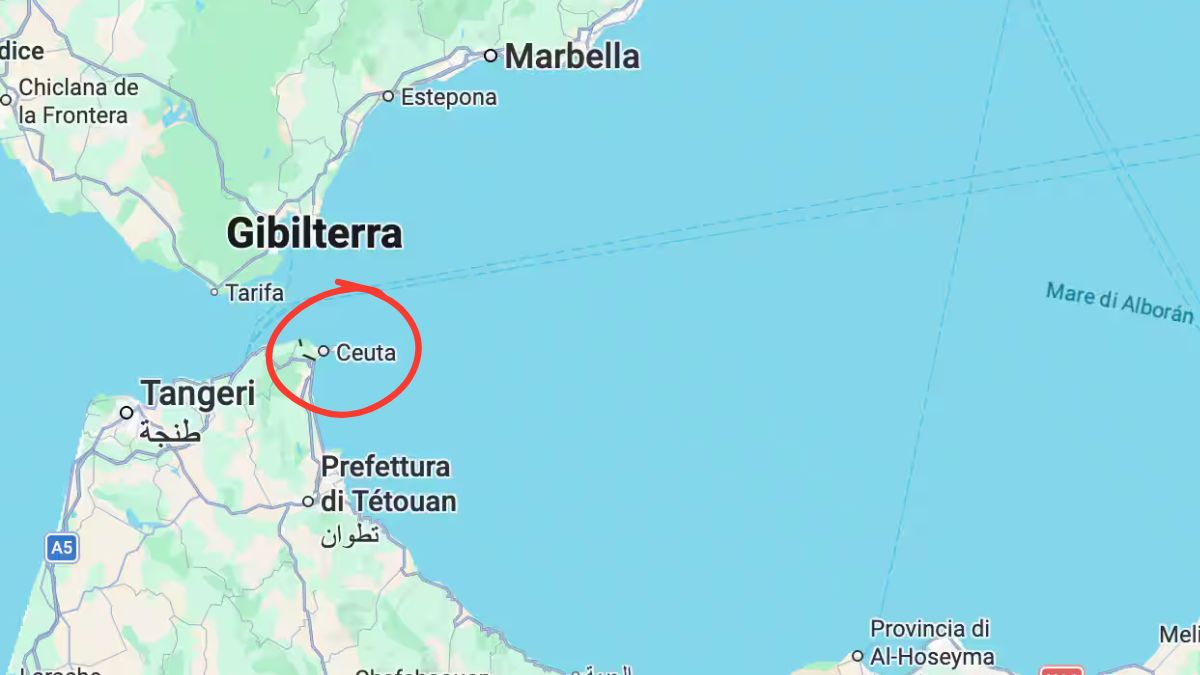 Perché è scoppiata la crisi migratoria a Ceuta cosa succede