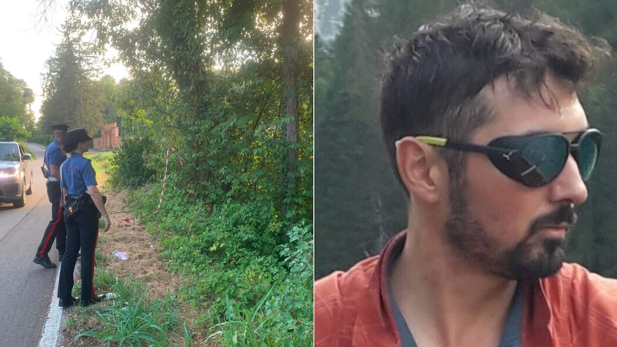 chi-era-federico-venco-ucciso-ex-donna-soccorso