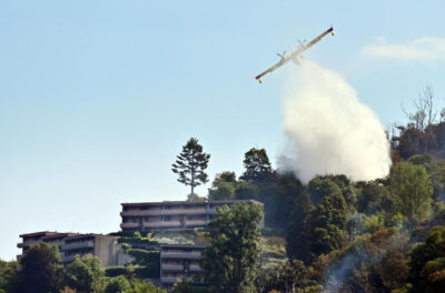 como incendio monte goi