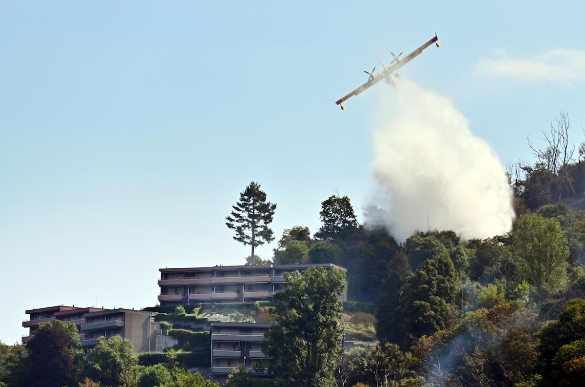 como incendio monte goi