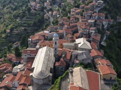 comune triora imperia liguria