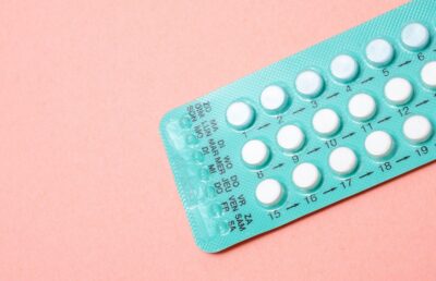 contraccettivi meningioma