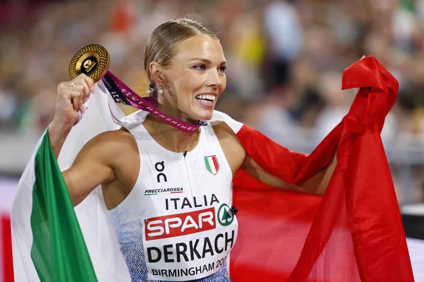 dariya derkach oro europei legame italia