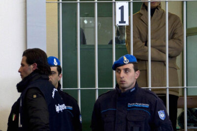 dda firenze minacce