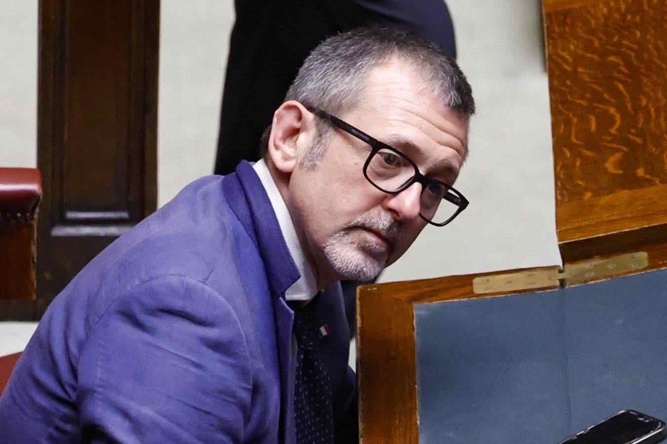 Andrea Delmastro Delle Vedove