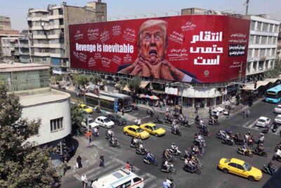 diretta-iran
