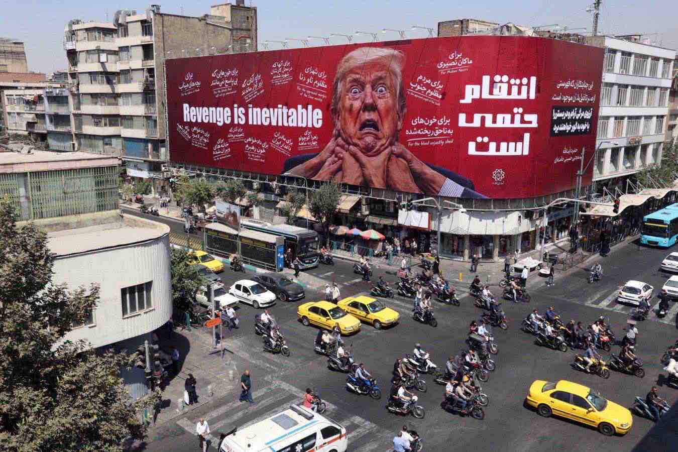 diretta-iran