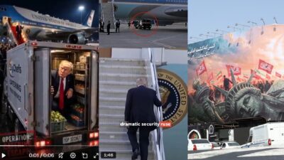 donald trump attentato uomo missile turchia