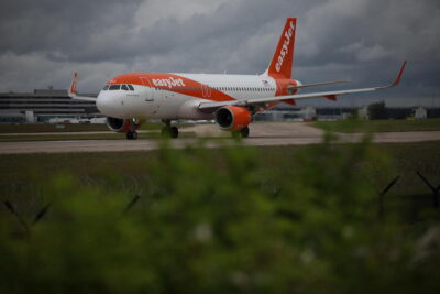 easyjet