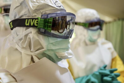 ebola trentino