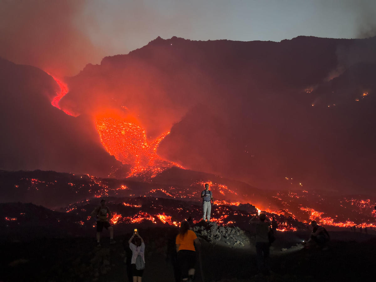 etna