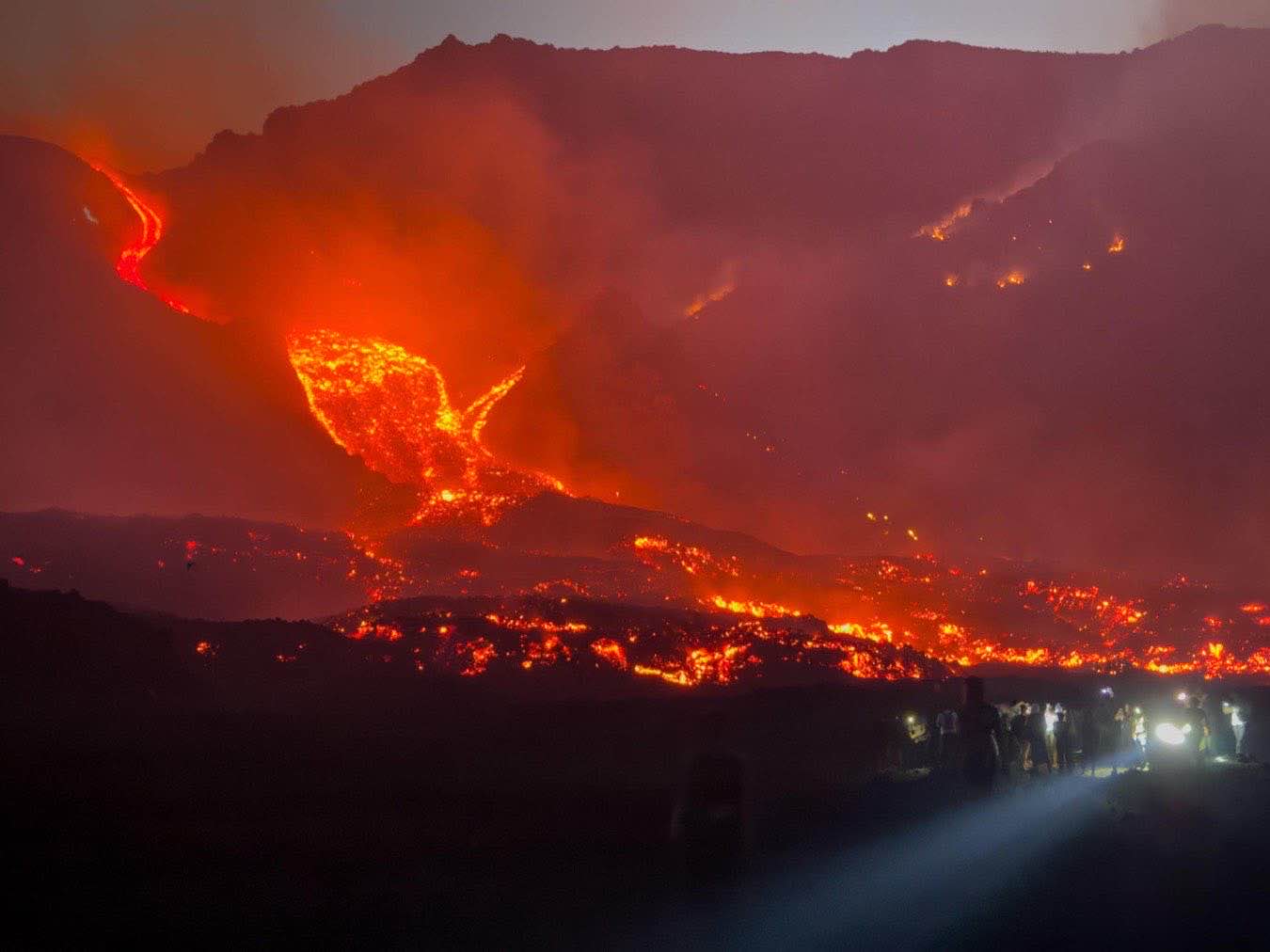 Etna