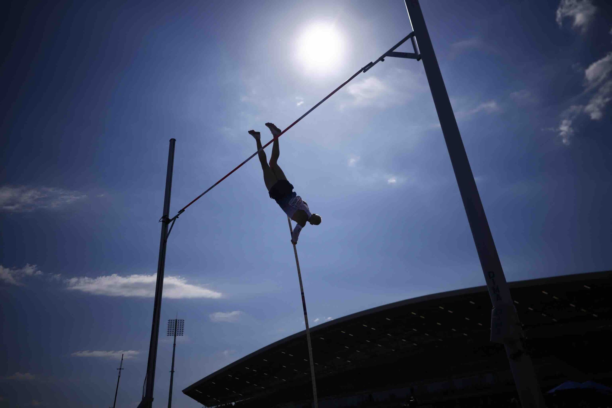 Europei atletica Birmingham