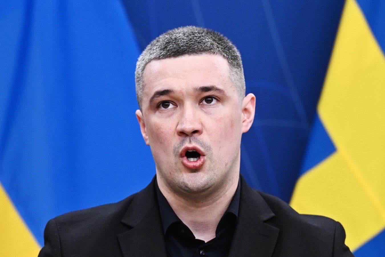 fedorov richiesta elezioni ucraina