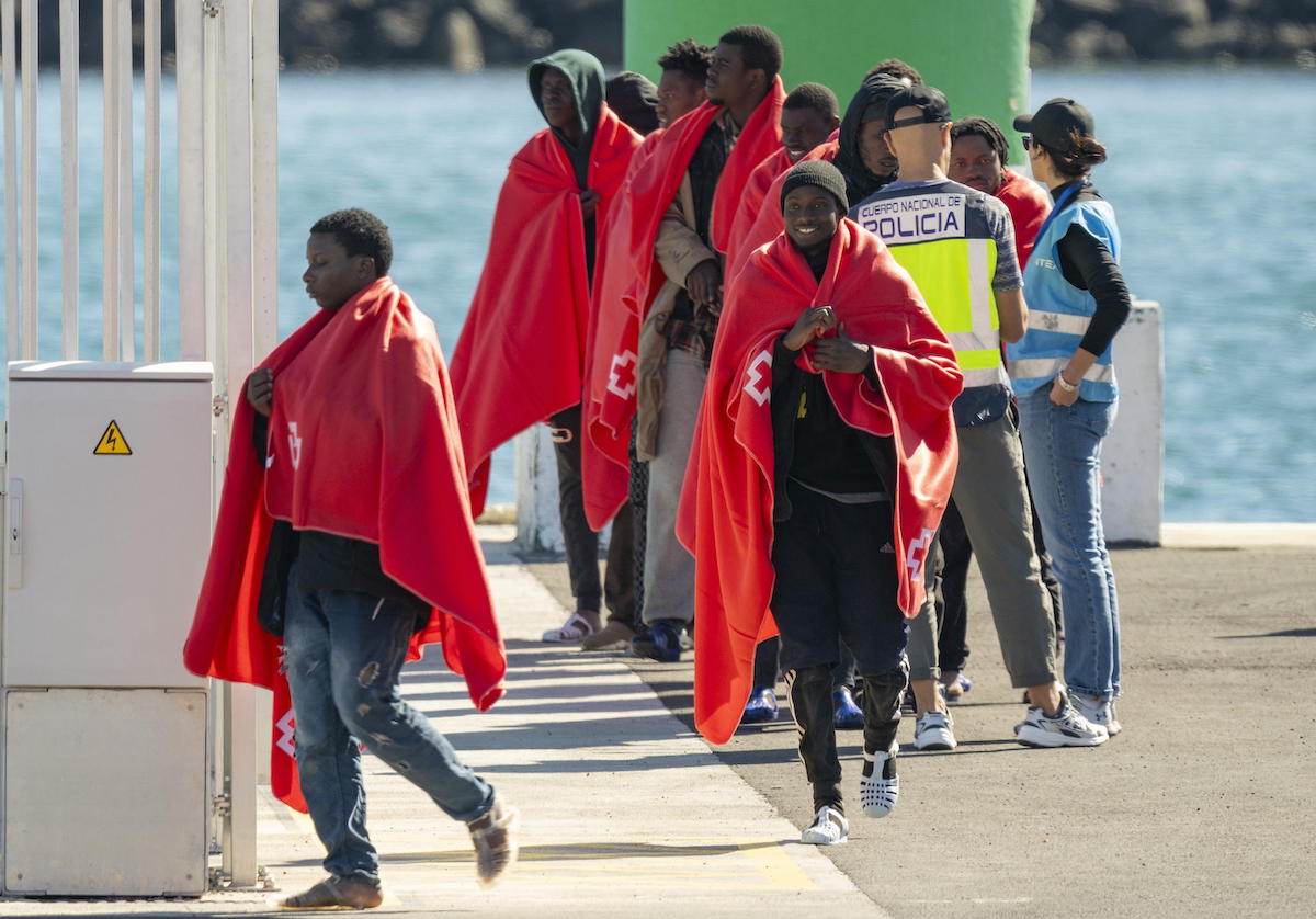 frontex