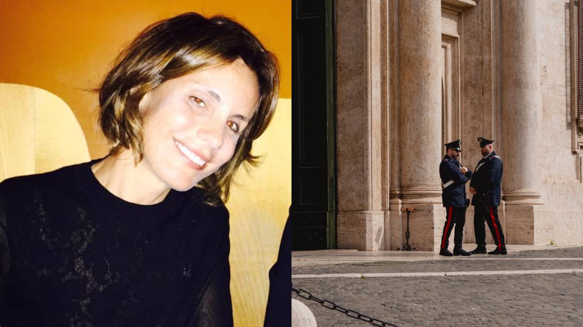 furto da 700mila euro nella casa della storica dell'arte Donella Bossi Pucci