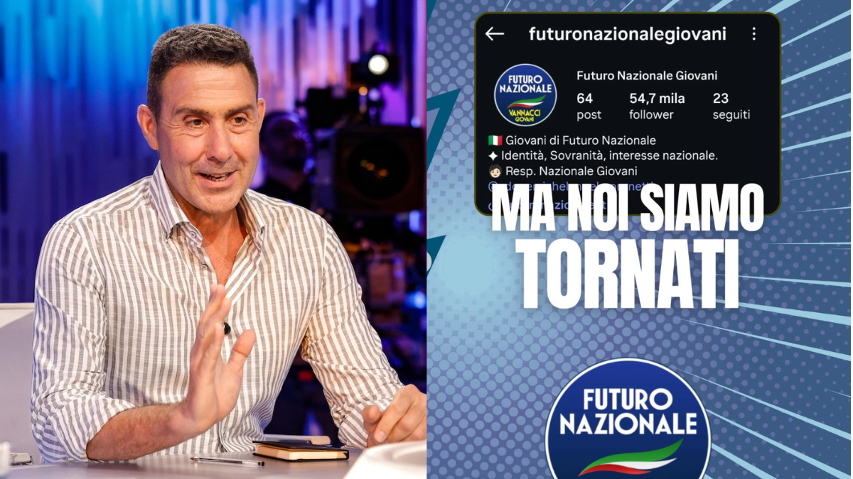 futuro nazionale giovani