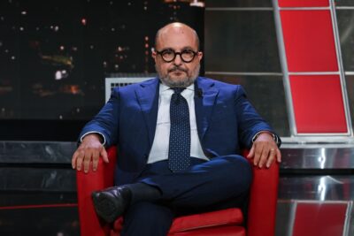 gennaro sangiuliano
