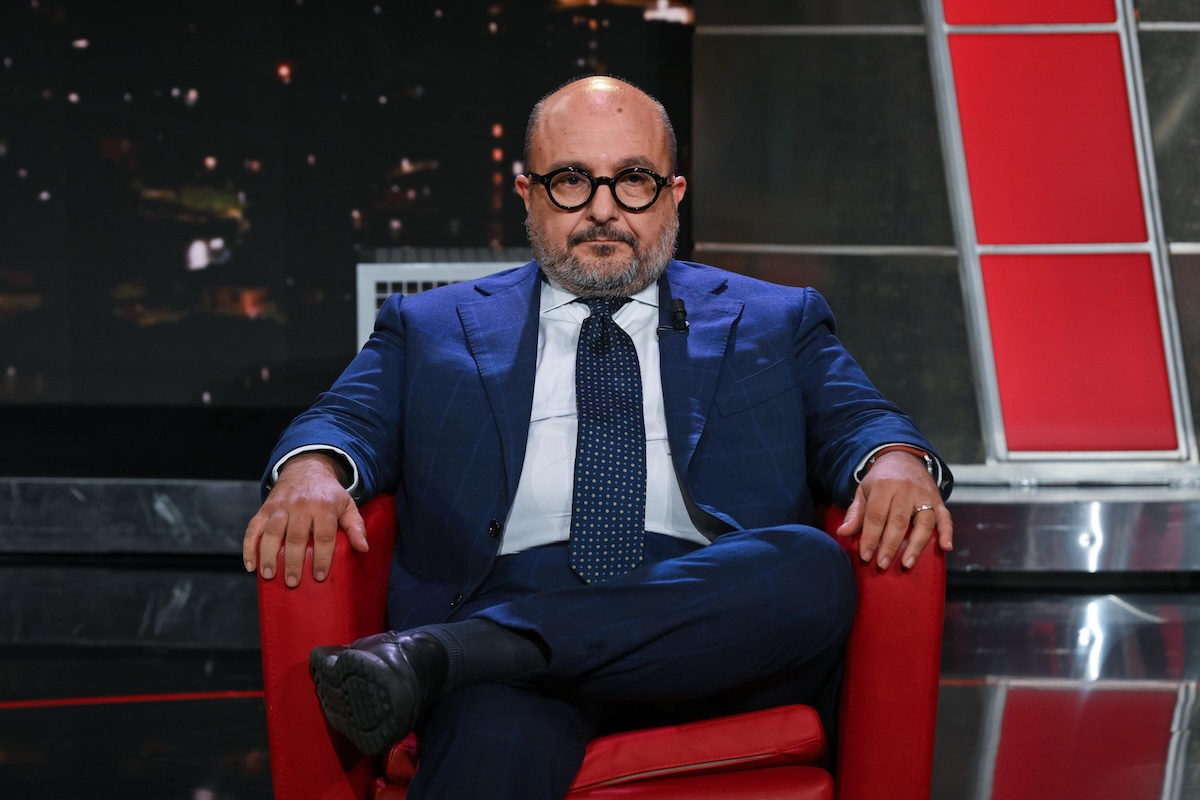 gennaro sangiuliano