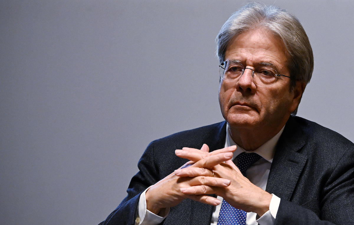 gentiloni pd ucraina