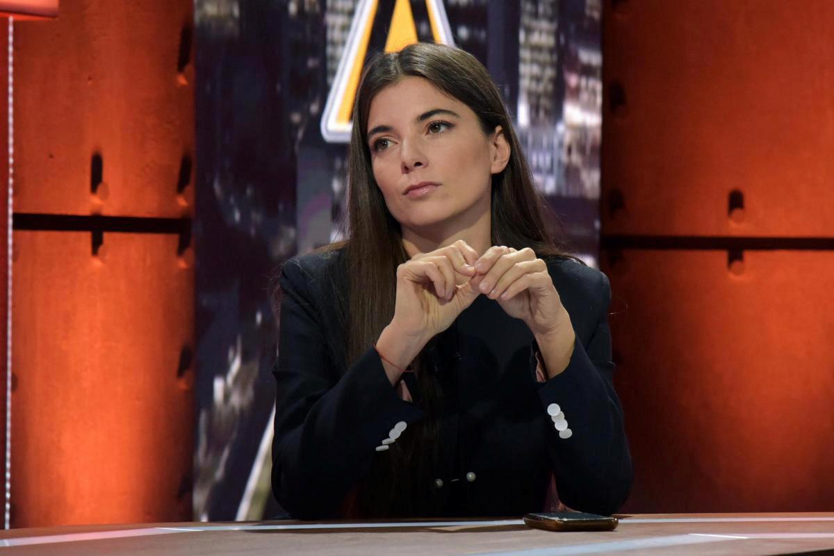 giulia innocenzi documentario soldi vegani