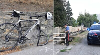 giuseppe campagna ciclisti